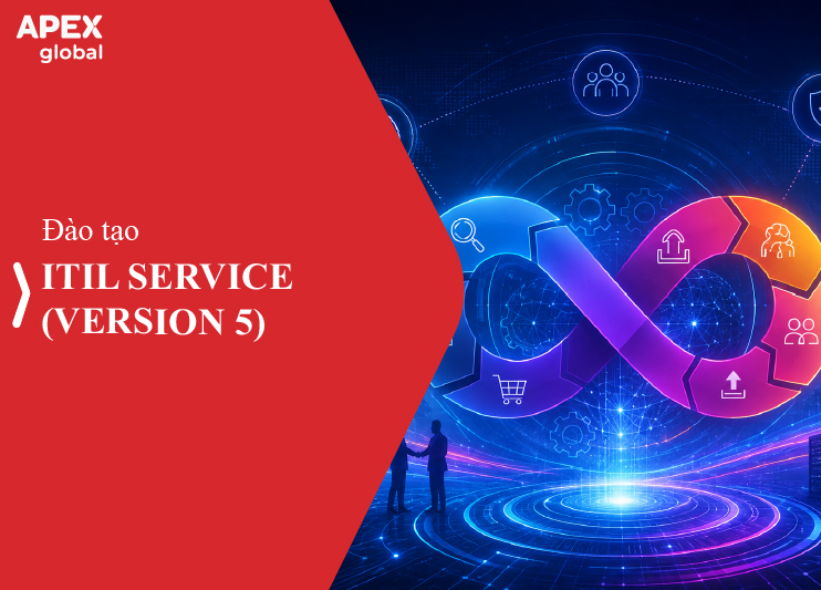 ITIL Service version 5