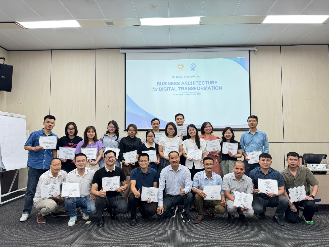dao-tao-business-architecture-for-digital-tranformation-Golden-Gate-Group-2025
