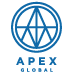 Logo cũ Apex Global
