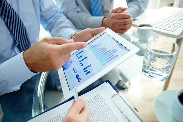 IT Business Analyst Chuyen Nghiep